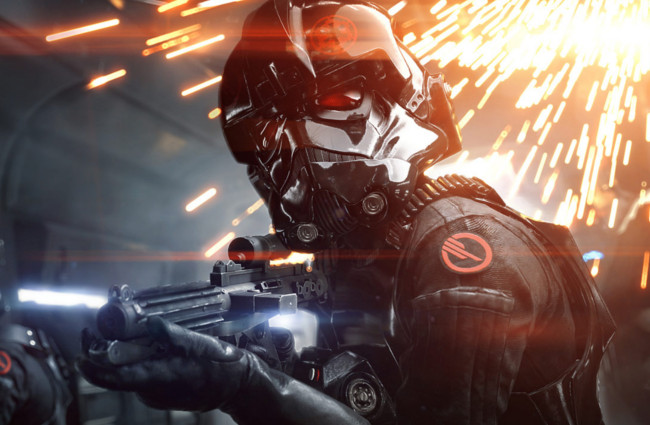 «Disney продает азартные игры детям!» Недовольные Battlefront II геймеры объявили войну - фото 1