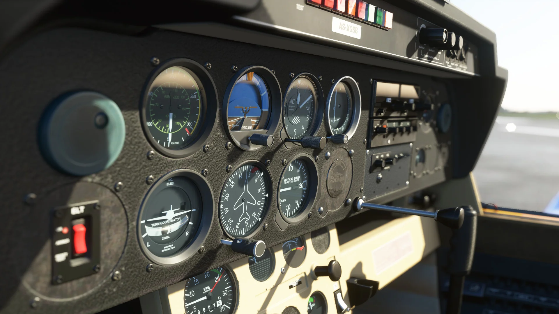 По полкам: Microsoft Flight Simulator — прорывной авиасимулятор для энтузиастов - фото 2
