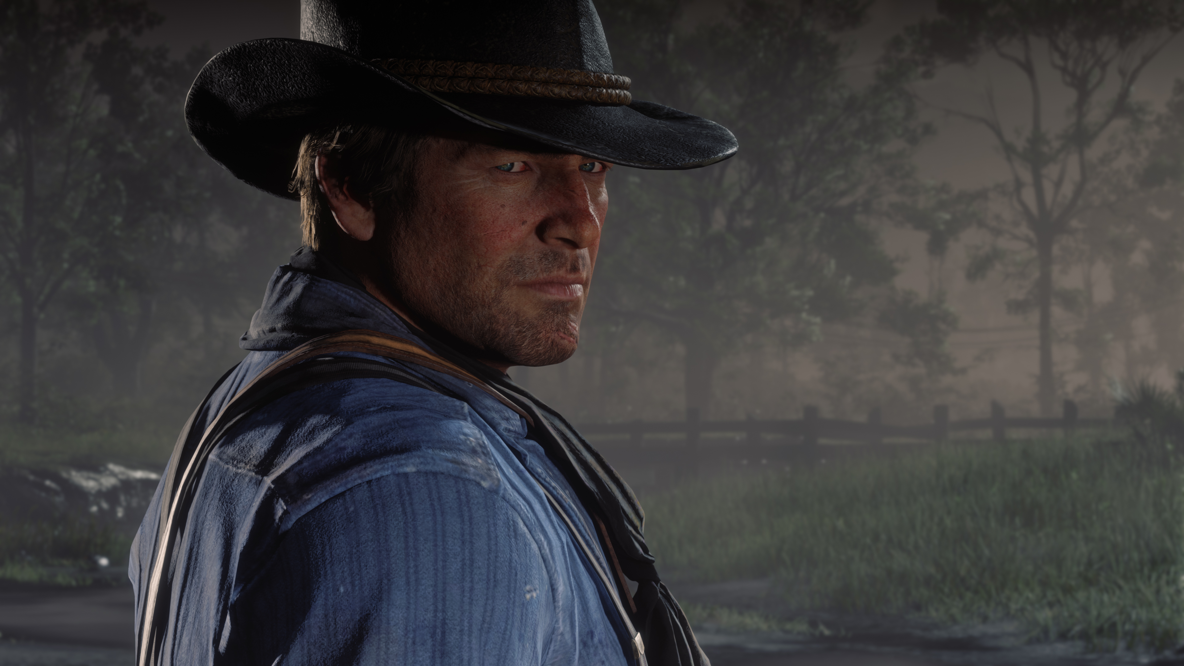 Rockstar объявила, что Red Dead Redemption 2 выйдет на ПК. Этот релиз — примечательное событие еще и потому, что ни Red Dead Revolver, ни оригинальной Red Dead Redemption на компьютерах не было. RDR 2 станет первой частью серии на этой платформе. Здесь я собрал все, что сейчас известно о ПК-версии одной из лучших игр в открытом мире и главном экшене Rockstar за последние несколько лет.