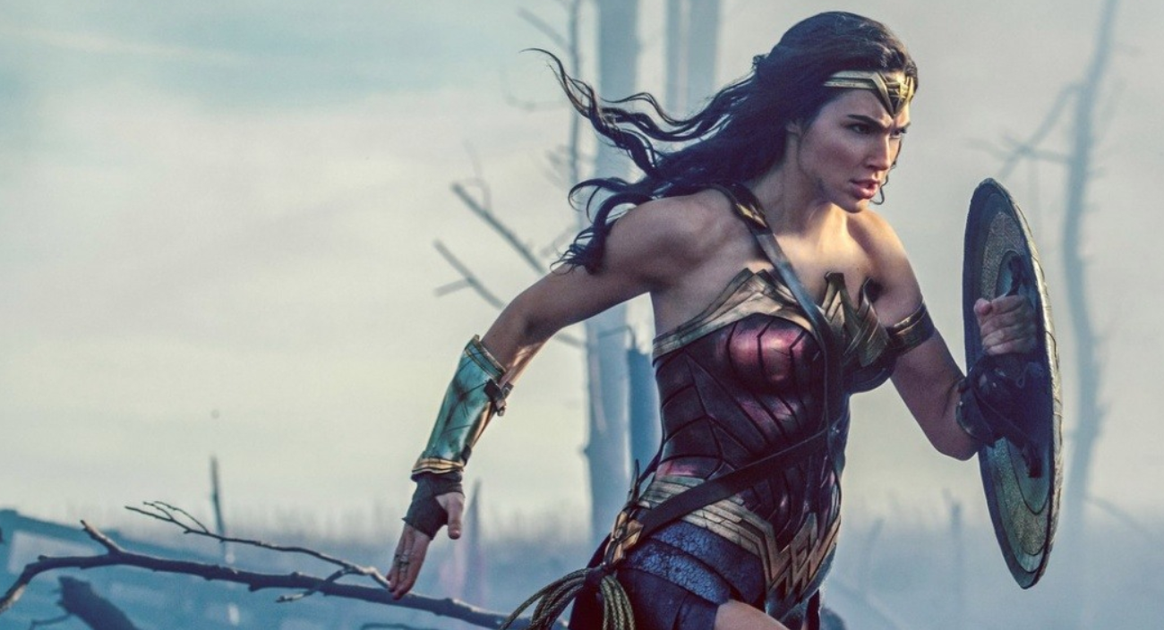 30 главных фильмов 2017: «Чудо-женщина» — DC справилась? - изображение 2 30 главных фильмов 2017: «Чудо-женщина» — DC справилась? - фото 2