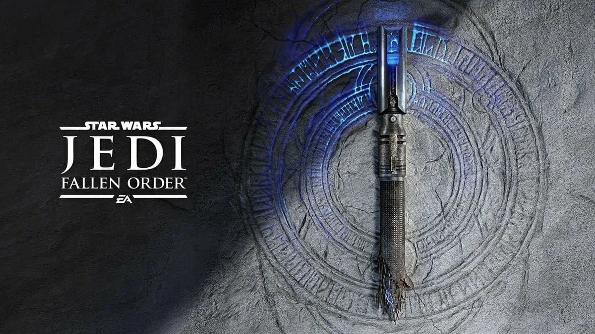 ЕА поделилась первым артом игры Star Wars Jedi: Fallen Order. Презентация уже скоро! - фото 2