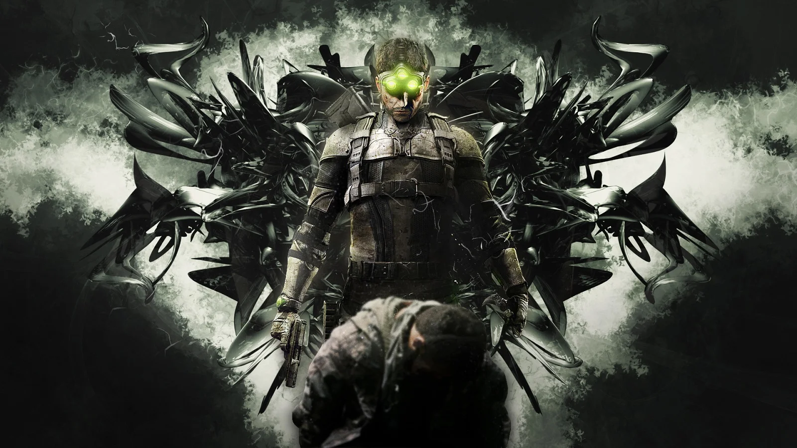 Утечка: еще один намек на анонс новой Splinter Cell на E3 2019 - фото 1