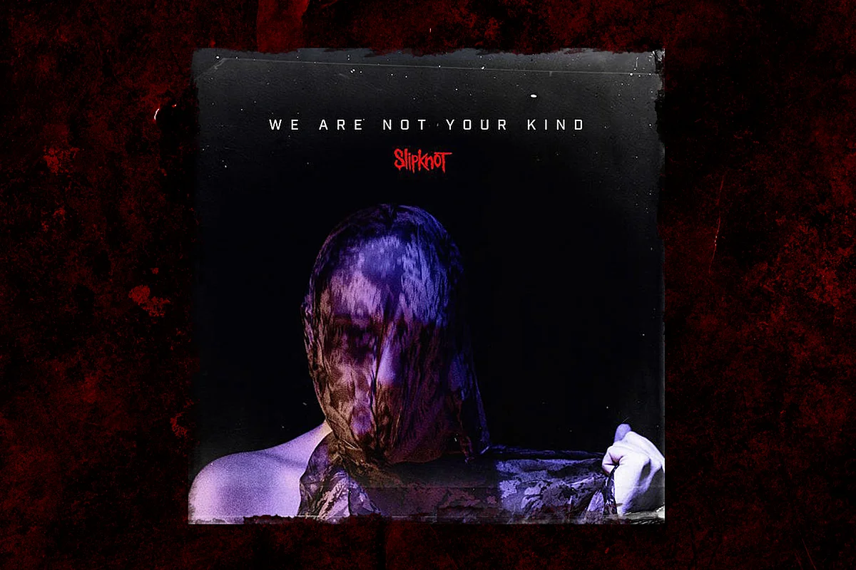 Группа Slipknot выпустила новый (первый за пять лет!) и очень злой альбом We Are Not Your Kind - фото 1