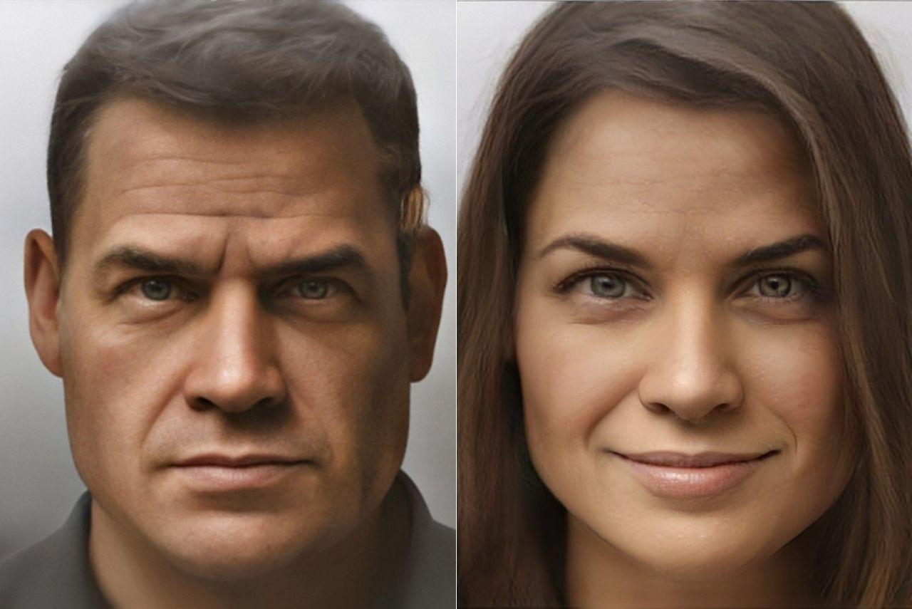 Приложение FaceApp и нейросети позволяют творить с лицами видеоигровых персонажей удивительные вещи. Мы сделали подборку из самых ярких образов. Посмотрите, как выглядели бы ваши любимые герои, если бы сменили пол.
