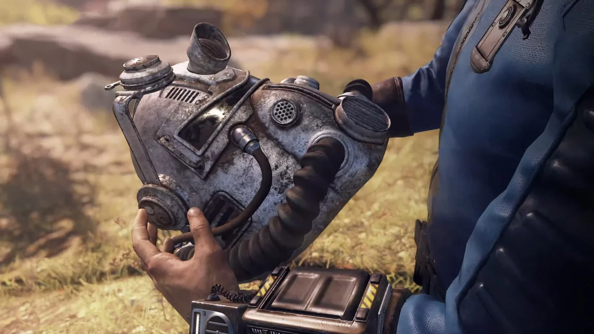 10 главных игр E3 2018. Cyberpunk 2077﻿, ​Fallout 76﻿, The Last of Us: Part 2﻿ и другие - фото 1