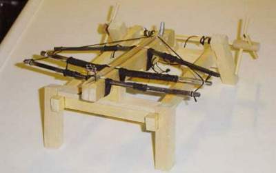 Сравнение осадных орудий в Conquerorʼs Blade с реальными прототипами - фото 3