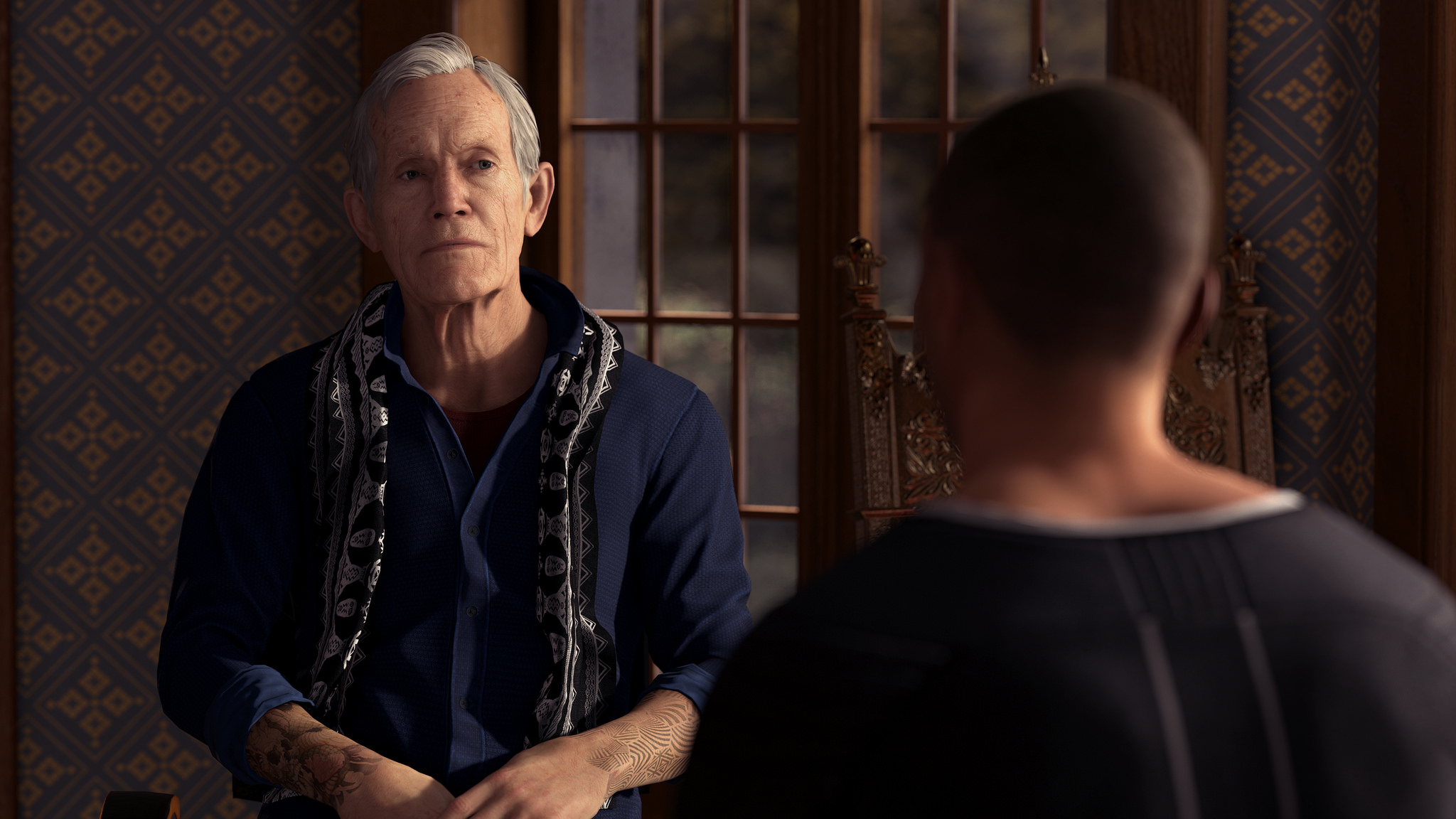 Релиз Detroit: Become Human состоится в мае. За предзаказ дарят Heavy Rain для PS4! - изображение 3 Релиз Detroit: Become Human состоится в мае. За предзаказ дарят Heavy Rain для PS4! - фото 3