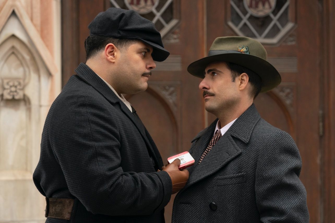 Впечатления от 4 сезона «Фарго». Лучший после первого - фото 3