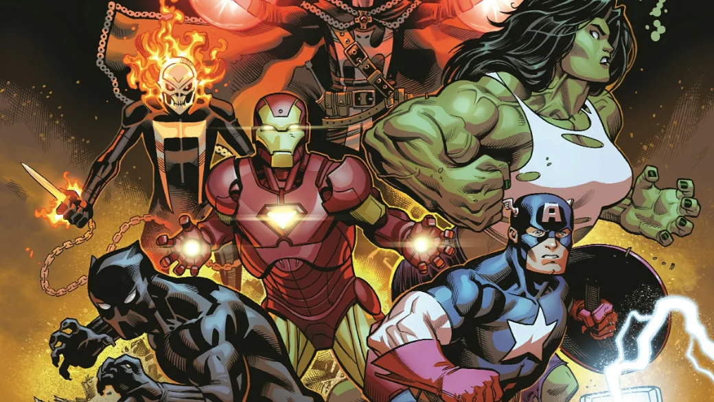 Мстители — одна из первых команд в комиксах Marvel, появившаяся после Фантастической четверки в 1963 году. Первоначально в составе было всего пять героев, но на протяжении истории ростер постоянно менялся, а вариаций команды становилось все больше. В этой статье вспомним, сколько их было, и расскажем о пятнадцати самых запоминающихся воплощениях Мстителей.