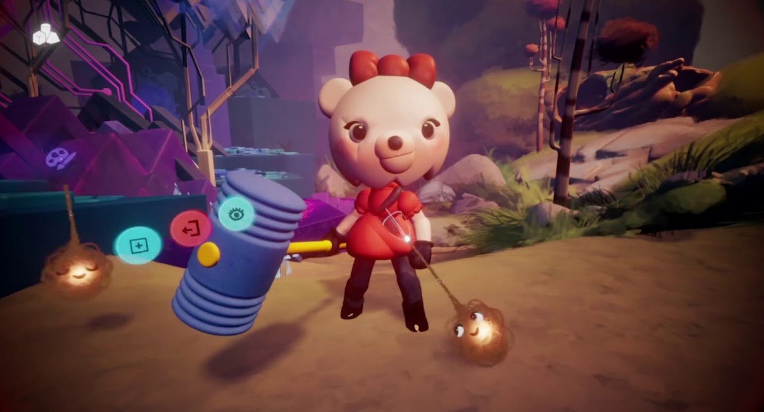 Авторы Dreams хотят, чтобы лучшие проекты игроков продавали в PS Store - фото 1