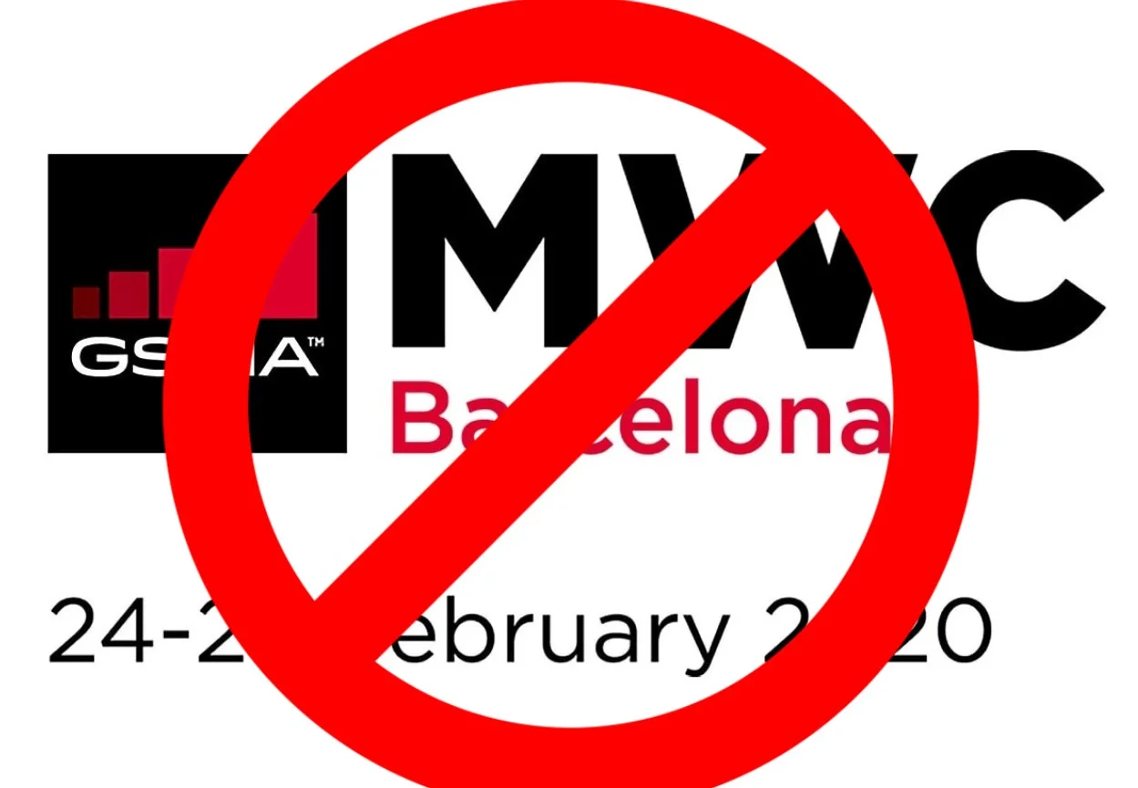 MWC 2020 в Барселоне отменили впервые за 33 года выставки - фото 1