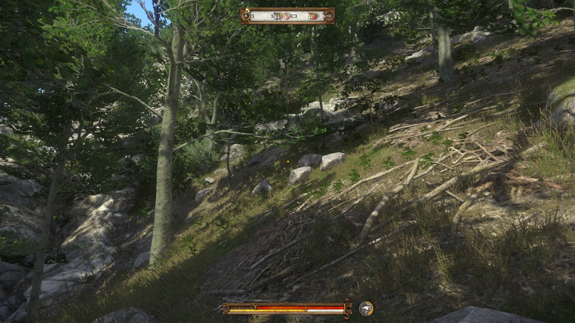 Игра Kingdom Come Deliverance Где Купить Лошадь