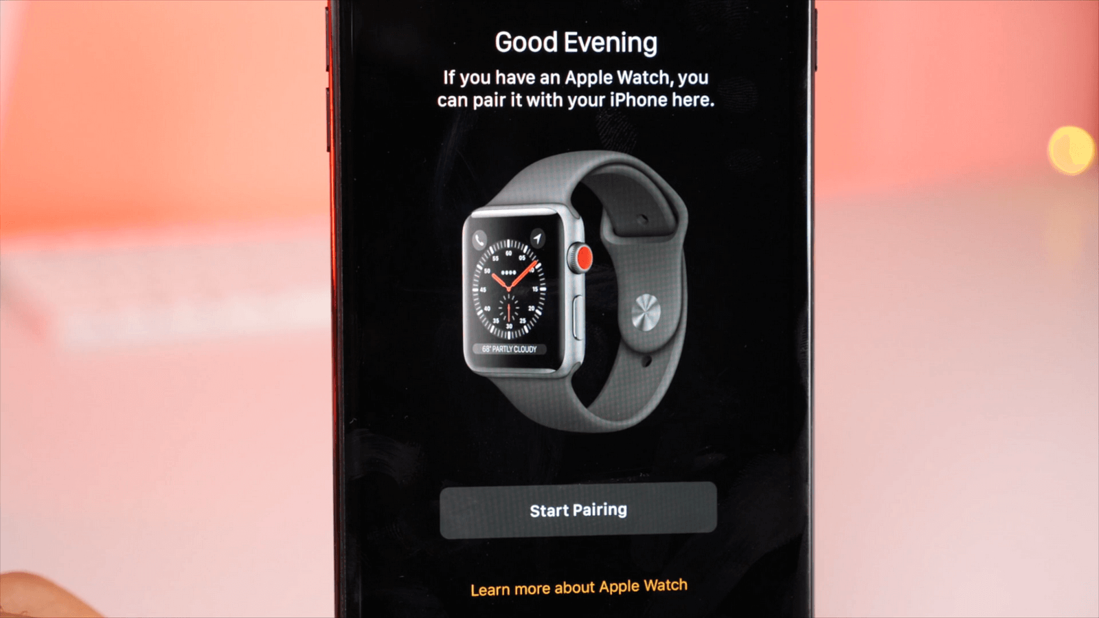 iOS 11 слили в Сеть. У iPhone 8 и iPhone X не осталось секретов - фото 1