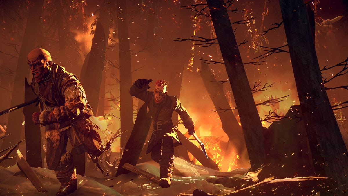 Разработчики Dead by Daylight анонсировали мобильную стратегию по «Игре престолов» - изображение 1 Разработчики Dead by Daylight анонсировали мобильную стратегию по «Игре престолов» - фото 1