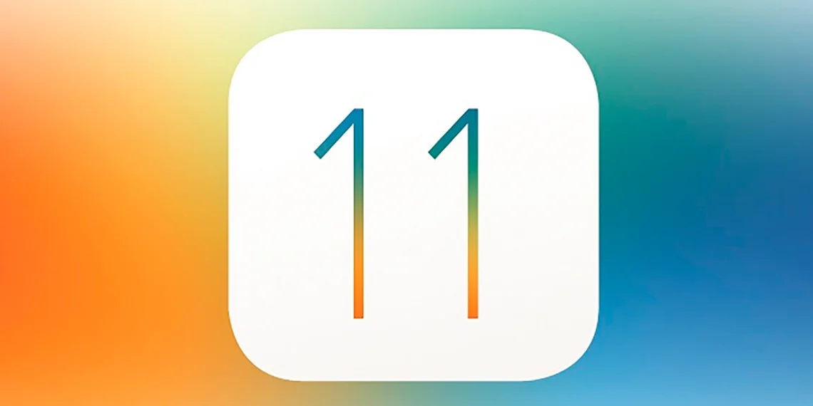 Отзывы пользователей о iOS 11. Кажется, неплохо - фото 1