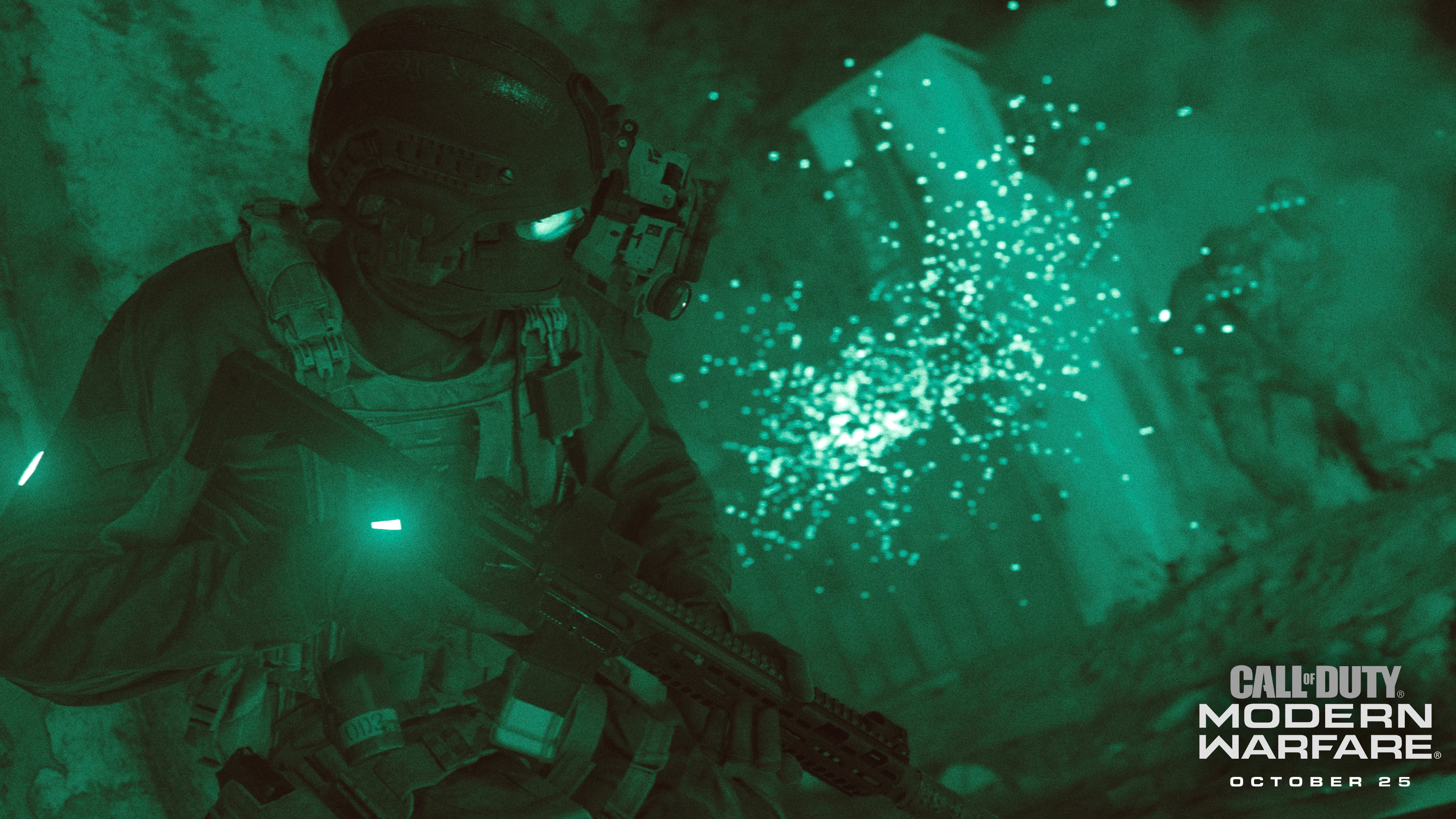 Infinity Ward перезапускает Call of Duty: Modern Warfare — рассказываем, какой она будет - фото 3