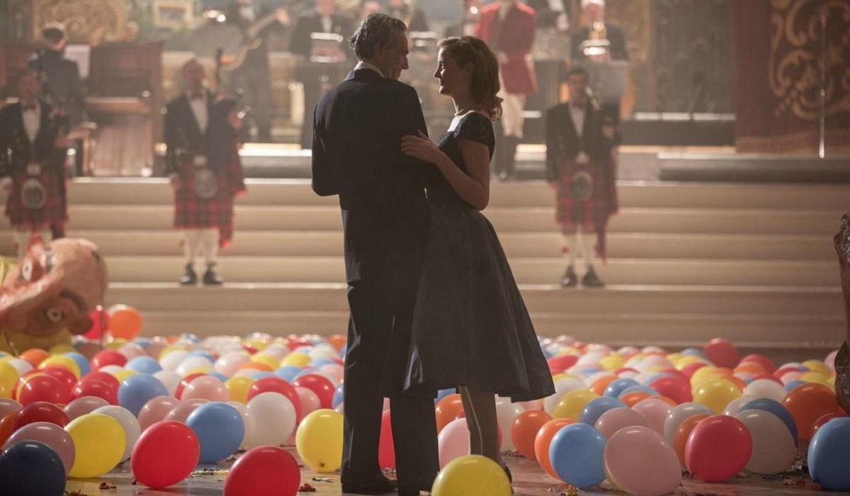 «Оскар-2018». Обделенные фильмы церемонии - фото 24