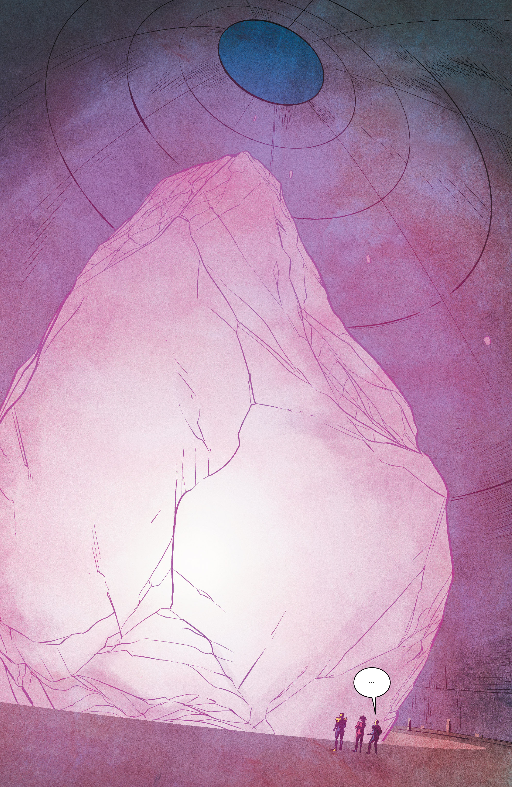 Что произошло с одним из Камней Бесконечности в новом номере «Стражей Галактики»? - изображение 3 Что произошло с одним из Камней Бесконечности в новом номере «Стражей Галактики»? - фото 3