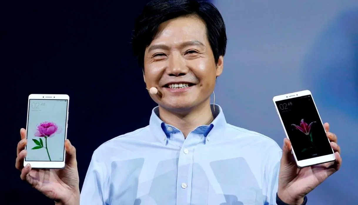 Глава Xiaomi подтвердил, что в этом году не стоит ждать новых моделей Mi Note и Mi Max - фото 1
