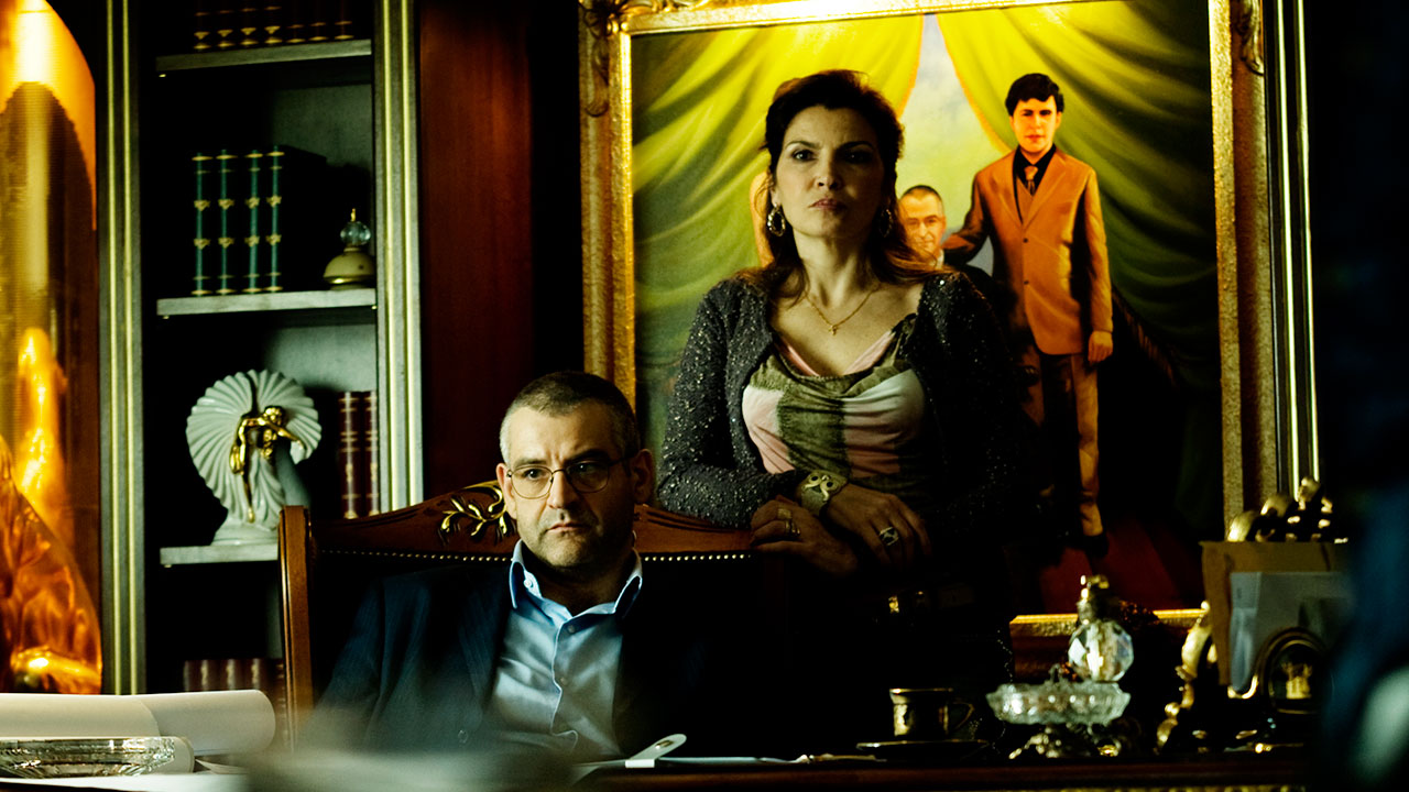 Сериалы про гангстеров и мафию: список лучших - фото 5