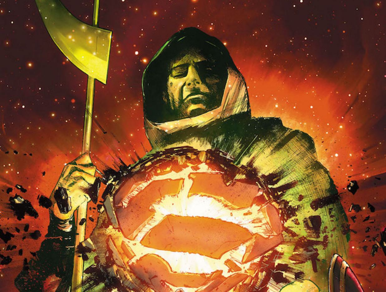 Конец года — шанс подсчитать не только то, что нас радовало и удивляло в течение последних двенадцати месяцев, но и вспомнить то, за что 2017-му должно быть стыдно. Редакция «Канобу» представляет свой топ самых больших разочарований в комиксах 2017-го.