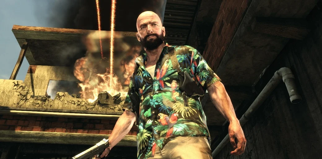 События Max Payne 3 могли происходить в России? Есть доказательства! - фото 1
