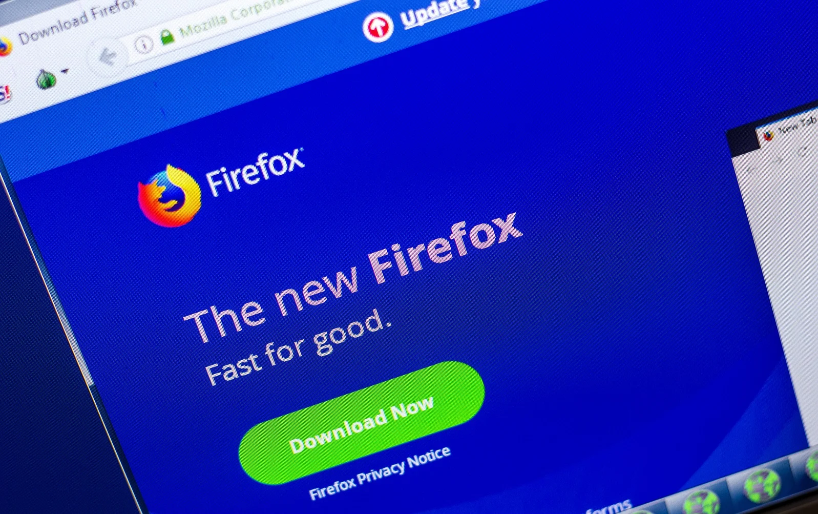 У браузера Mozilla Firefox появится платная версия - фото 1