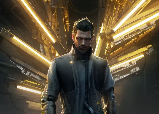 Разработчики Deus Ex намерены сфокусироваться на онлайн-составляющей своих игр - фото 1