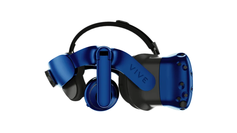 CES 2018: HTC анонсировала VR-шлем Vive Pro и беспроводной адаптер для Vive - фото 4
