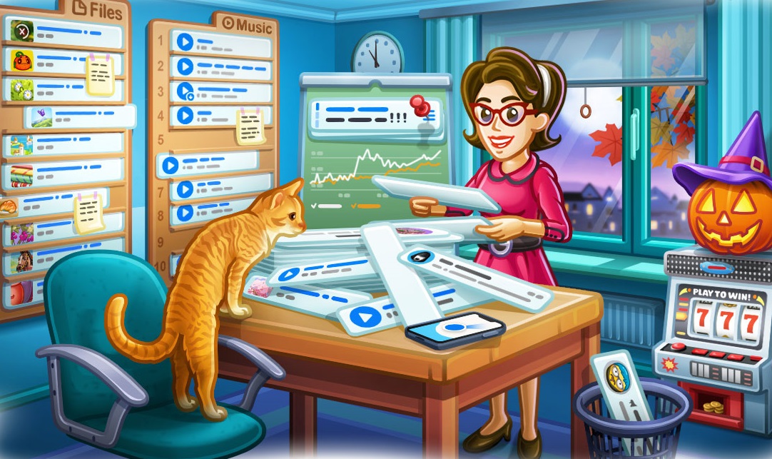 Telegram получил крупное обновление, а его создатели послали Артемия Лебедева на постере апдейта - изображение 6 Telegram получил крупное обновление, а его создатели послали Артемия Лебедева на постере апдейта - фото 6