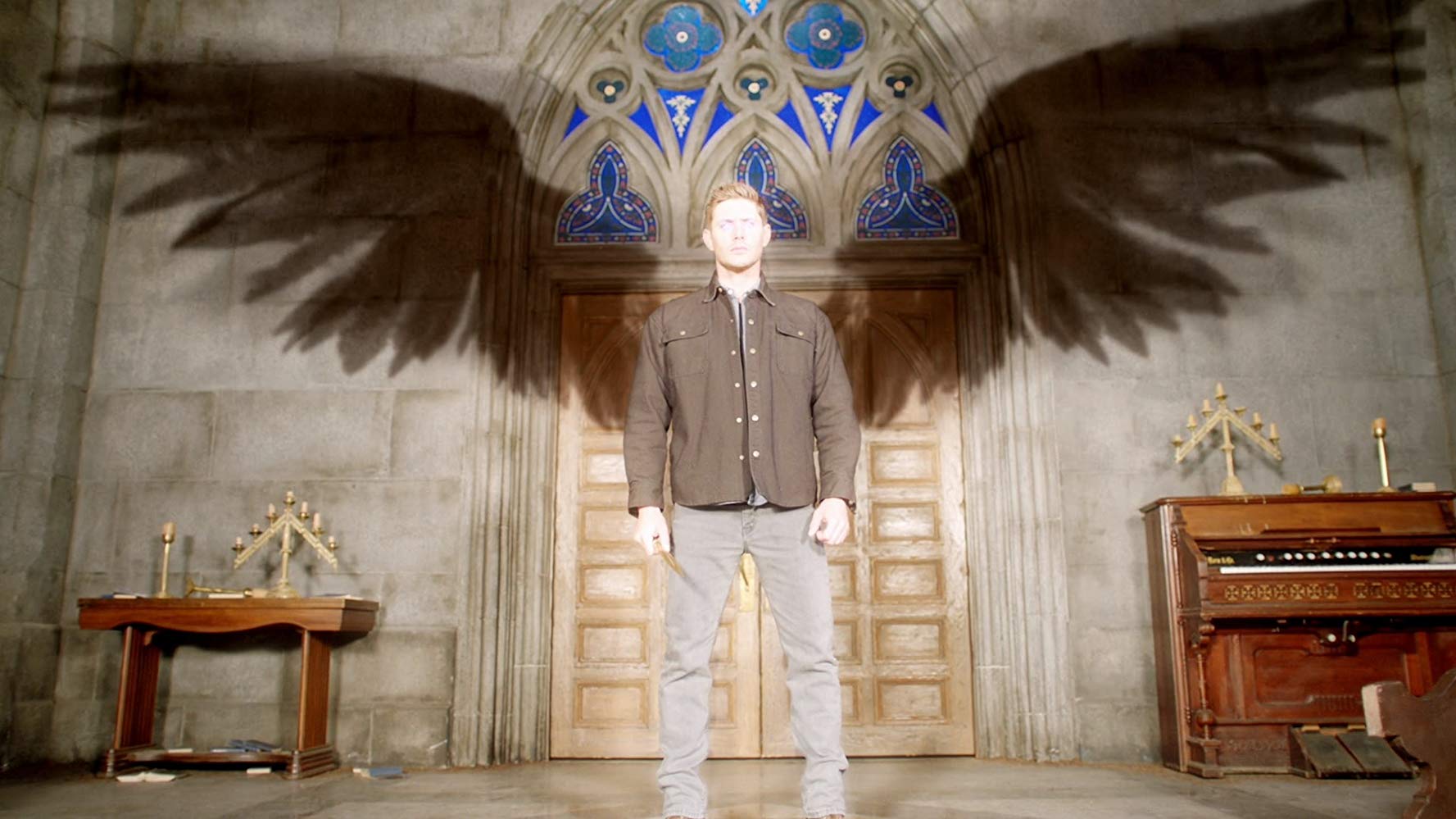 5 эпизодов «Сверхъестественного» (Supernatural), которые стоит посмотреть перед финалом 14 сезона - фото 4