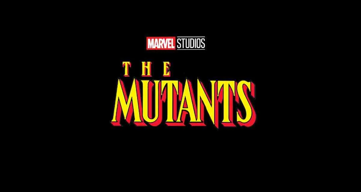 Студия Marvel готовит фильм про Людей-Икс под названием «Мутанты» - фото 1