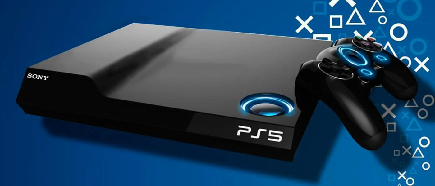 Выберите самый уродливый вариант дизайна PlayStation 5! - фото 6