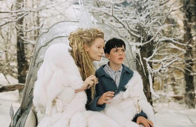 Тильде Суинтон — 60 лет. Вспоминаем самые яркие перевоплощения актрисы - фото 3