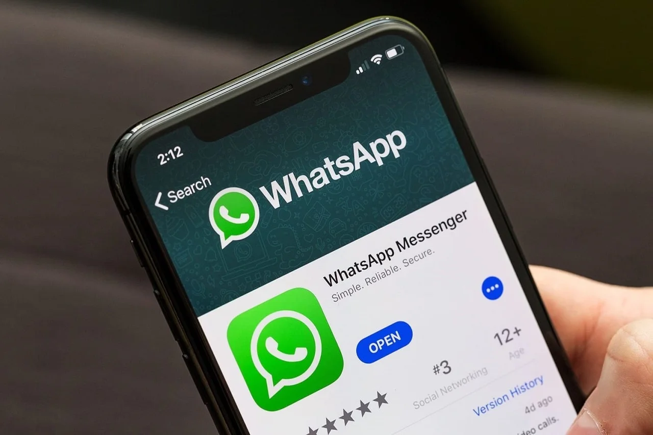 WhatsApp запретил пересылать одно и то же сообщение больше пяти раз - фото 1