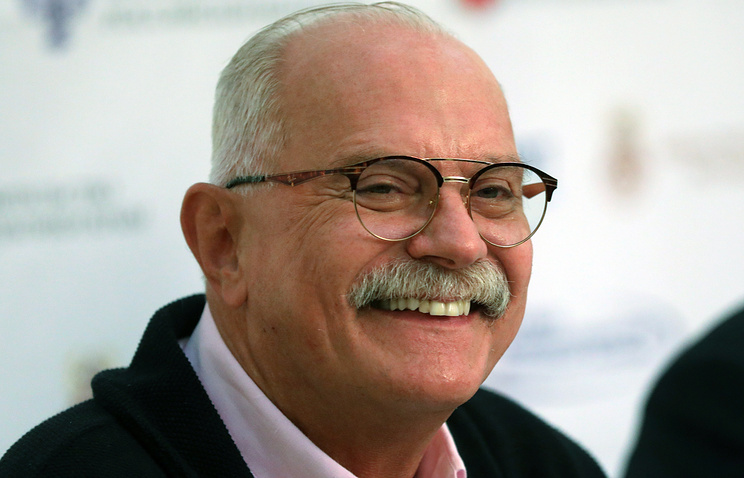 Михалков о жертвах Вайнштейна: «Они потеряли товарный вид и хотят, чтобы о них вспомнили» - изображение 1 Михалков о жертвах Вайнштейна: «Они потеряли товарный вид и хотят, чтобы о них вспомнили» - фото 1