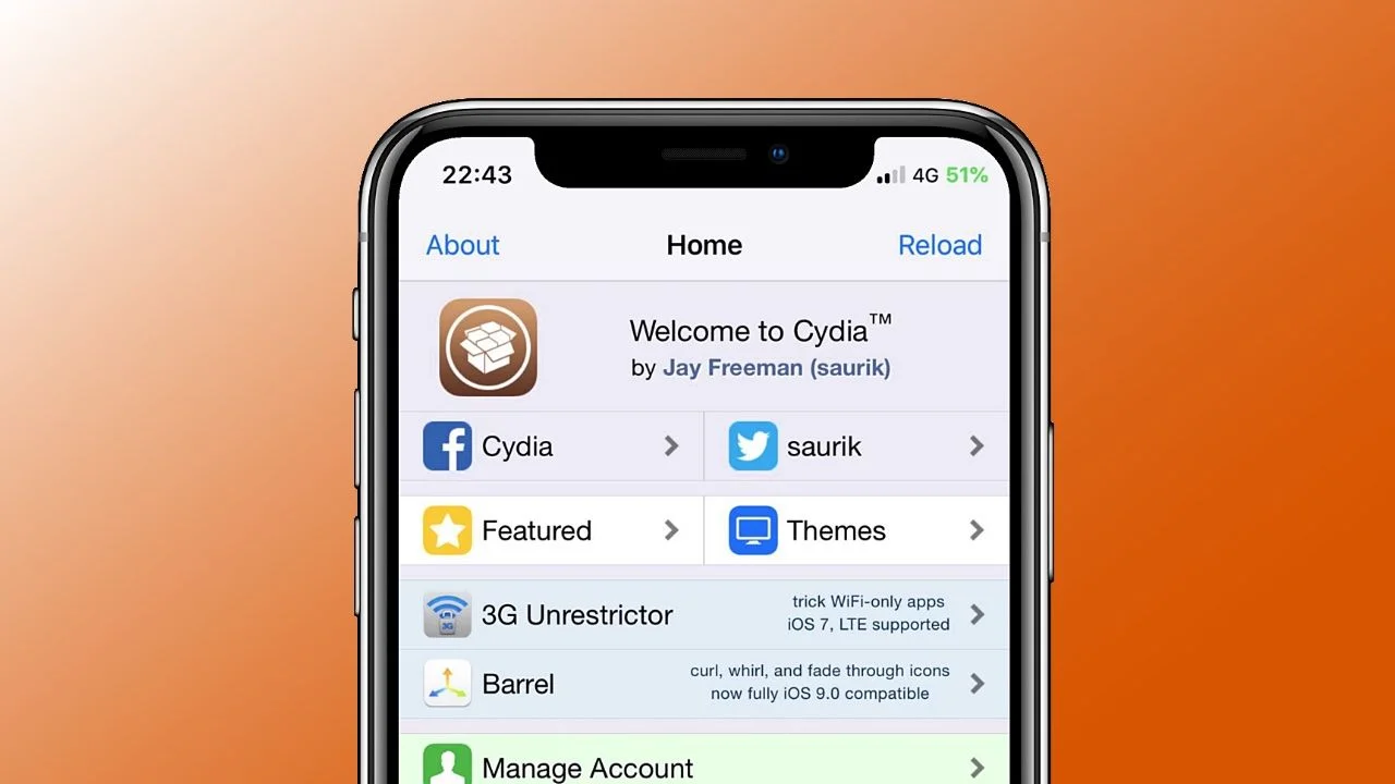 Пиратский магазин приложений для взломанных iPhone Cydia подал в суд на Apple - фото 1