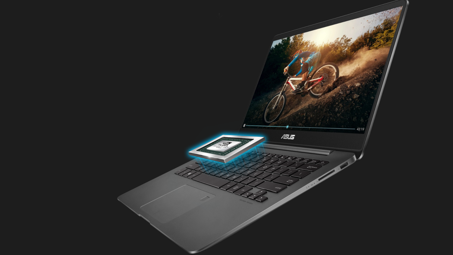 Кот в мешке? Одинаковые с виду мобильные видеокарты от NVIDIA работают по-разному - фото 1