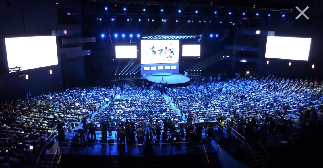 ​Е3 2020 официально отменена. Всему виной коронавирус - фото 1