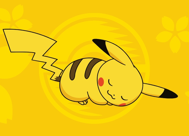 Создатель Пикачу рассказала, на каком животном на самом деле был основан культовый персонаж - фото 1