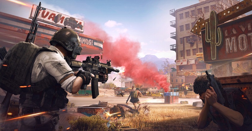 В соревновательной среде PUBG прогремел громкий скандал — дюжина игроков была обвинена в нечестной игре, в том числе и в рамках турнирных матчей. Последствия не катастрофичны, но заметны. Квалификация Contenders League была перенесена на одну неделю, а на всех предстоящих соревнованиях будет обязательная проверка данных учетных записей, которыми владеют игроки. «Канобу» разбирается в этом скандале и пытается найти ответ на вопрос: «что делать дальше?».