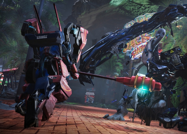 Разработчики The Surge 2 рассказали, как работает ее новая система улучшений - фото 1