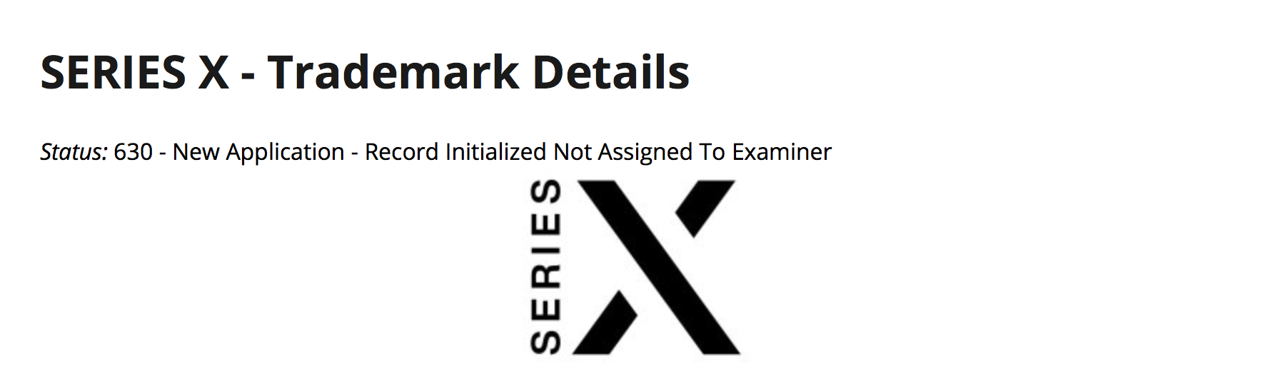 ​Microsoft показала логотип Xbox Series X - фото 1