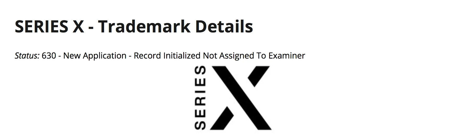 ​Microsoft показала логотип Xbox Series X - фото 1