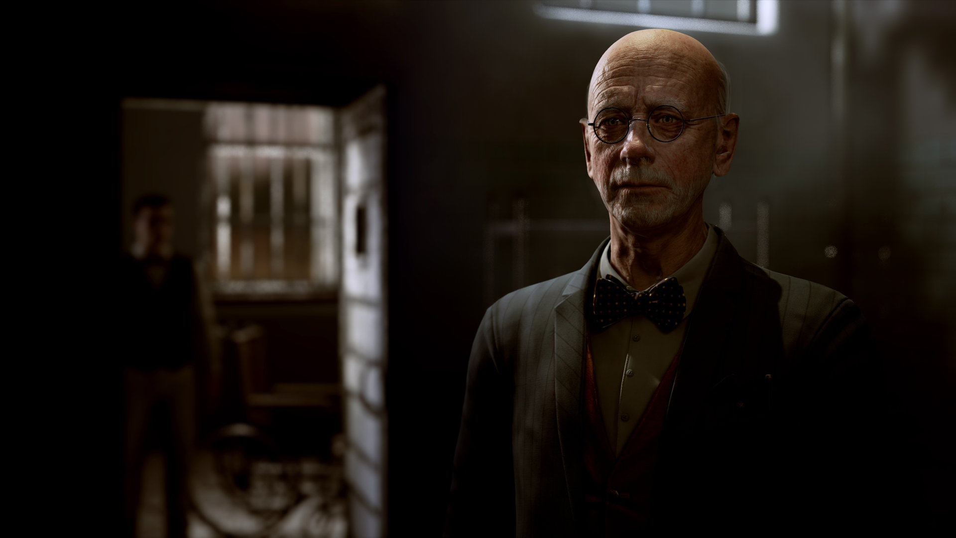 Создатели Until Dawn перенесли на следующий год сразу две игры: The Inpatient﻿ и Bravo Team - фото 1
