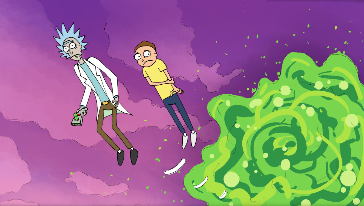 Создатели мультсериала «Рик и Морти» (Rick and Morty) всегда стараются держать высокую планку качества, однако некоторые серии порой получаются довольно средними. Но однозначно определить самые провальные — задача не из легких. Потому мы провели опрос, чтобы выяснить, какие эпизоды вы считаете худшими. На основе результатов и был составлен топ.