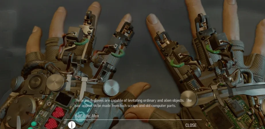 Игроки хотят увидеть в CS:GO перчатки из Half-Life: Alyx - фото 2