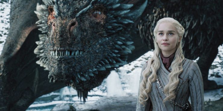 HBO не считает, что вселенная «Игры престолов» сравнится с Marvel или «Звездными войнами» - фото 1