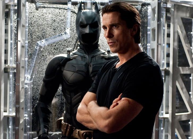 Кристиан Бэйл хочет присоединиться ко вселенной «Звездных войн» - фото 1