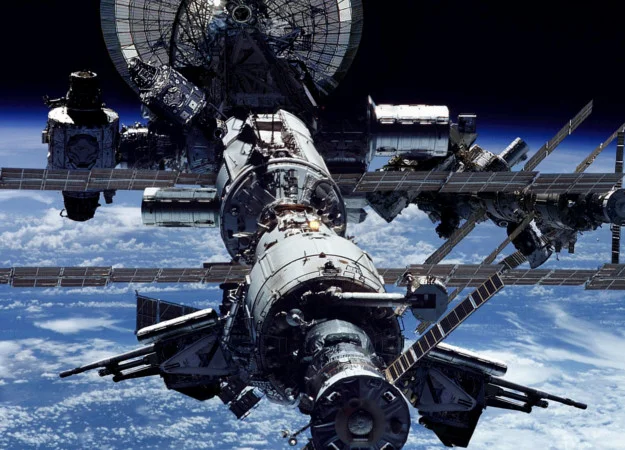 Татуин в иллюминаторе! Космонавты на МКС тоже смогут посмотреть «Последних джедаев» - фото 1